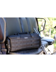 Sac faraday blocage de signaux pour transport de matériel militaire fragile 2