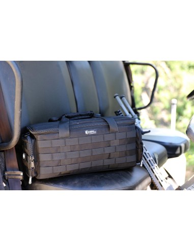 Sac faraday blocage de signaux pour transport de matériel militaire fragile