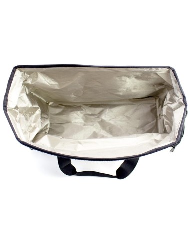 Sac faraday blocage de signaux pour transport de matériel militaire fragile