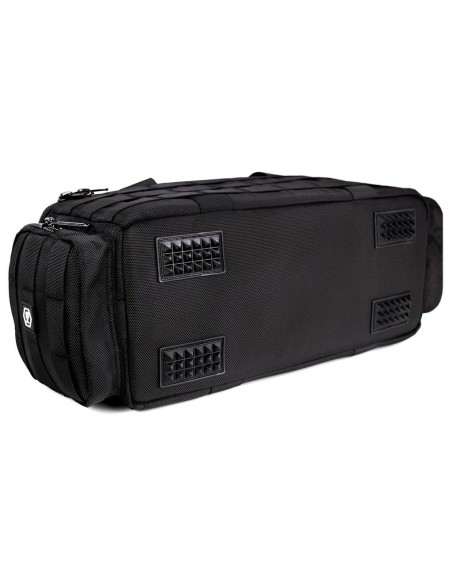 Sac faraday blocage de signaux pour transport de matériel militaire fragile