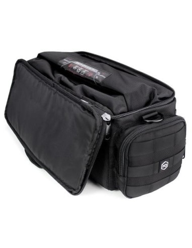 Sac faraday blocage de signaux pour transport de matériel militaire fragile