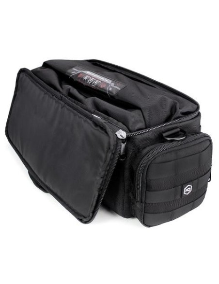 Sac faraday blocage de signaux pour transport de matériel militaire fragile