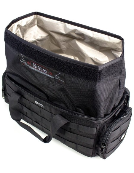 Sac faraday blocage de signaux pour transport de matériel militaire fragile