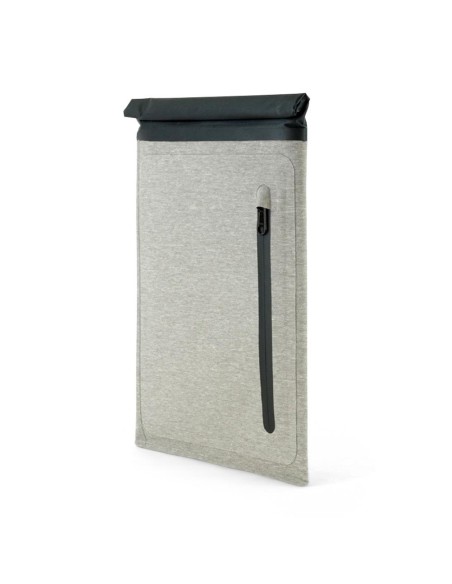 Pochette blocage de signaux étanche avec fermeture magnétique pour tablettes