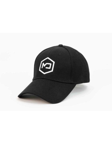 Casquette anti radiations électromagnétiques et 5G BLACKOUT HAT