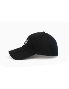 Casquette anti radiations électromagnétiques et 5G BLACKOUT HAT 2