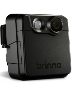Piège photographique  intérieur et extérieur BRINNO MAC200DN