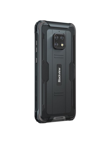 Ecran de controle 4G résistant aux chocs et étanche pour traceur GPS