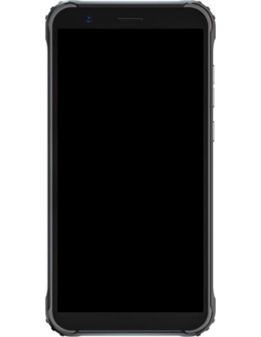 Ecran de controle 4G résistant aux chocs et étanche pour traceur GPS