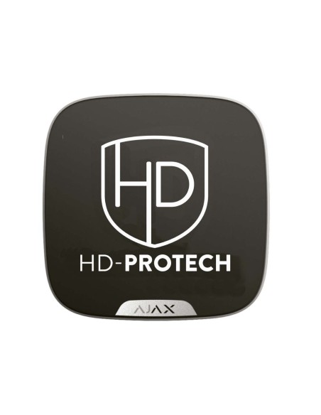 Sirène exterieure puissante et lumineuse AJAX StreetSiren Sirène exterieure puissante et lumineuse AJAX StreetSiren