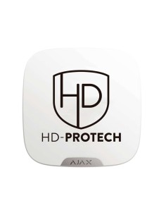 Sirène exterieure puissante et lumineuse AJAX StreetSiren 2