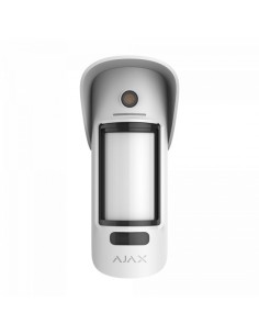 Détecteur de mouvement extérieur avec caméra AJAX MOTIONCAMOUTDOOR 2