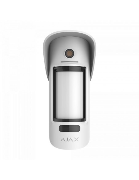 Détecteur de mouvement extérieur avec caméra AJAX MOTIONCAMOUTDOOR