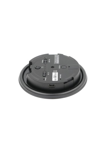 Caméra espion WiFi cachée dans un couvercle pour gobelet LAWMATE PV-CC10W