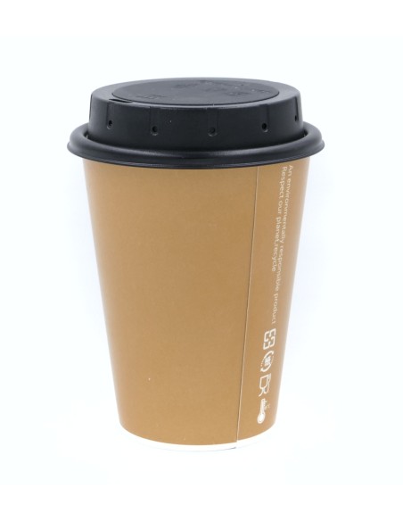 Caméra espion WiFi cachée dans un couvercle pour gobelet LAWMATE PV-CC10W Caméra espion WiFi cachée dans un couvercle pour gobelet LAWMATE PV-CC10W