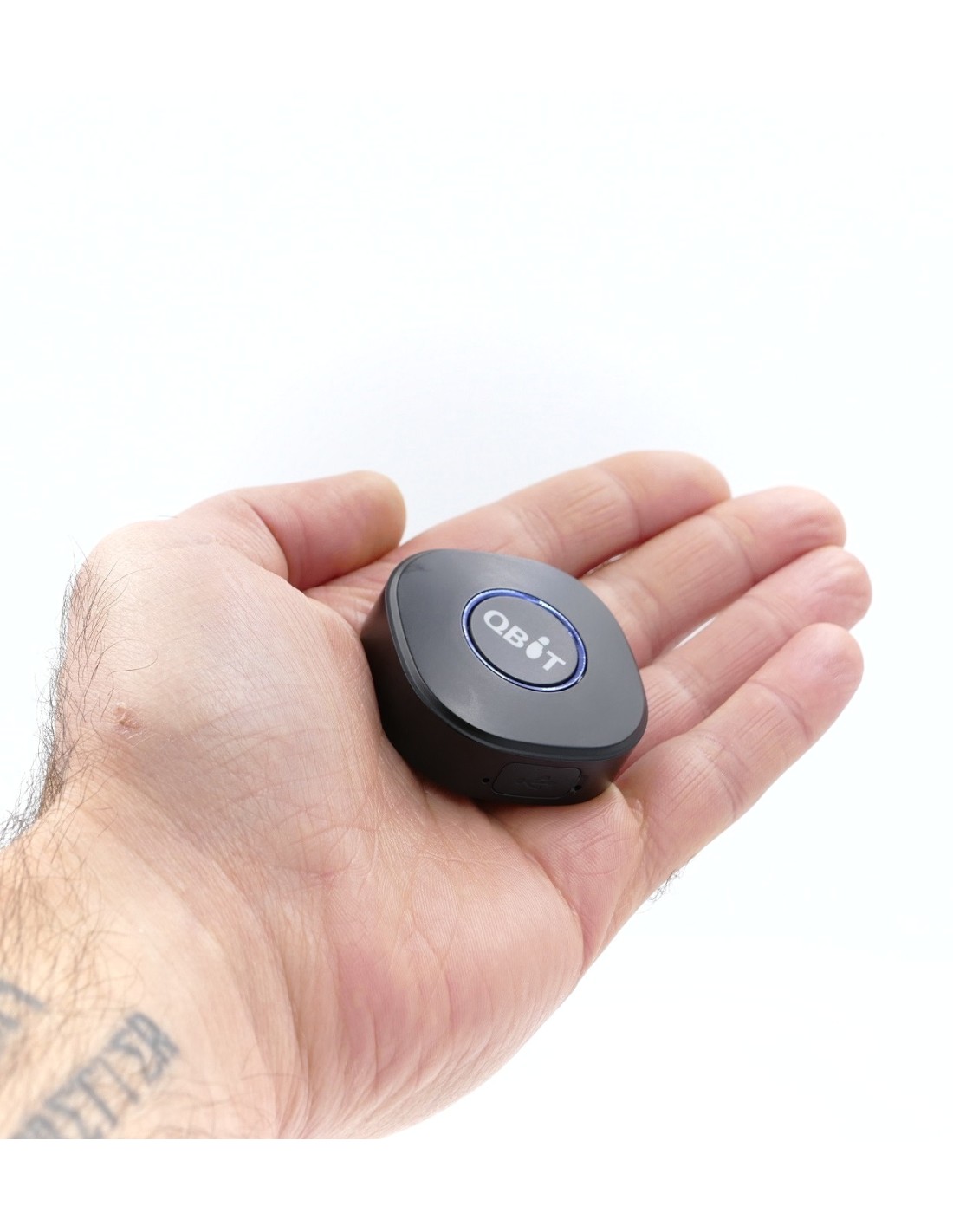 Test : une balise GPS pour localiser votre enfant