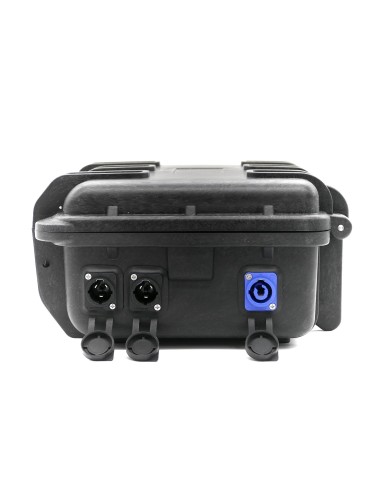 Valise énergie 12V 108AH POWERCASE100