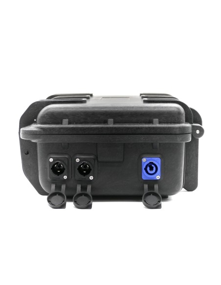 Valise énergie 12V 108AH POWERCASE100