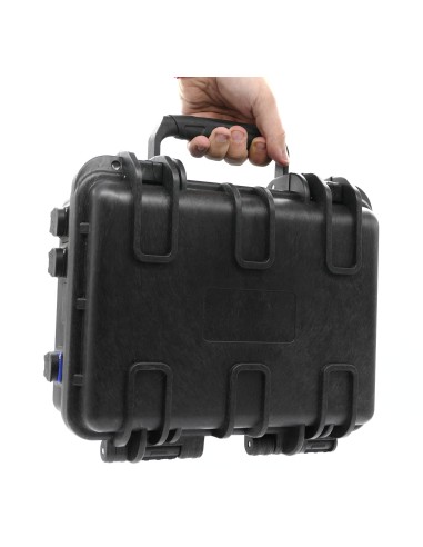 Valise énergie 12V 108AH POWERCASE100