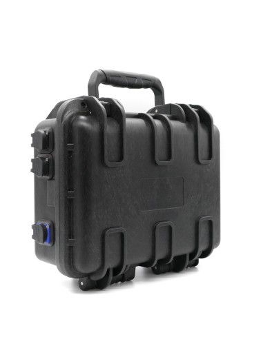 Valise énergie 12V 108AH POWERCASE100