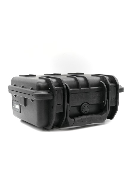 Valise énergie 12V 108AH POWERCASE100