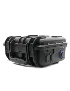 Valise énergie 12V 108AH POWERCASE100 2