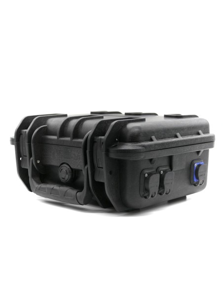 Valise énergie 12V 108AH POWERCASE100