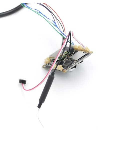 Caméra IP WiFi module pour intégration détection humanoïde ONVIF Caméra IP WiFi module pour intégration détection humanoïde ONVIF