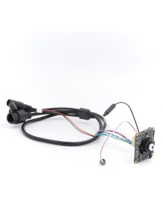 Caméra IP WiFi module pour intégration détection humanoïde ONVIF 2