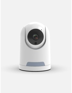 Caméra IP WIFI mini dôme motorisé avec auto tracking intelligent Full HD 2