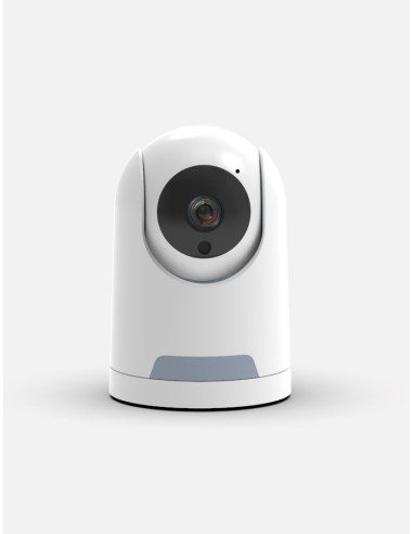 Xiaomi Mijia – Caméra De Surveillance Intelligente Ip Wifi Hd 2k