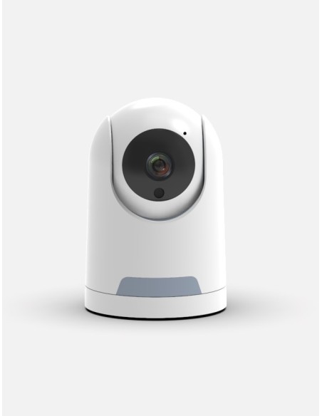 Caméra IP WIFI mini dôme motorisé avec auto tracking intelligent Full HD Caméra IP WIFI mini dôme motorisé avec auto tracking intelligent Full HD