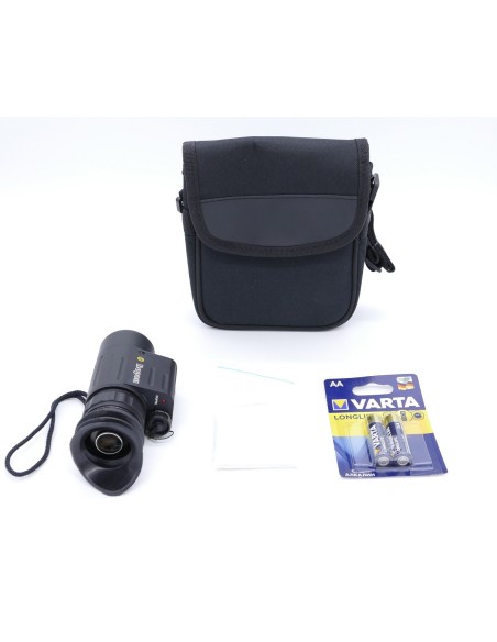 Détecteur de caméras professionnel avec grossissement X5 VORON