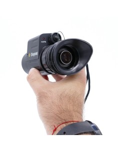 Détecteur de caméras professionnel avec grossissement X5 VORON 2