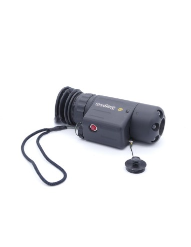 Détecteur de caméras professionnel avec grossissement X5 VORON