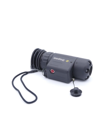 Détecteur de caméras professionnel avec grossissement X5 VORON