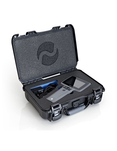 Détecteur de jonctions non linéaires NLJD compact EDD24T