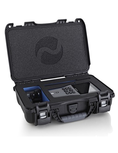 Détecteur de signaux cellulaires 2G, 3G, 4G et 5G CAM-GX5