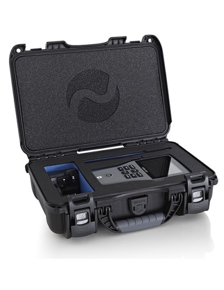 Détecteur de signaux cellulaires 2G, 3G, 4G et 5G CAM-GX5