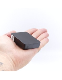 Caméra Mini Blackbox WiFi Ip P2P Full HD vision nocturne ONVIF