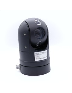 Caméra tourelle PTZ IP ZOOM X33 basse luminosité 4MP ULTRA HD