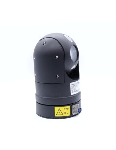 Caméra tourelle PTZ IP ZOOM X33 basse luminosité 4MP ULTRA HD 2