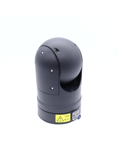 Caméra tourelle PTZ IP ZOOM X33 basse luminosité 4MP ULTRA HD