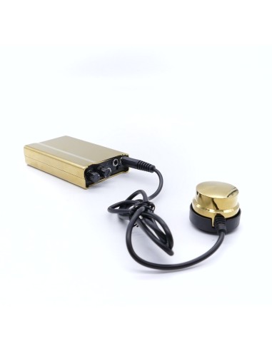 Stéthoscope écoute à travers murs et cloisons haute sensibilité ST-03