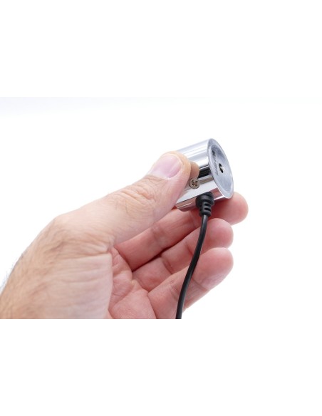 Stéthoscope écoute à travers murs et cloisons avec enregistrement ST-01