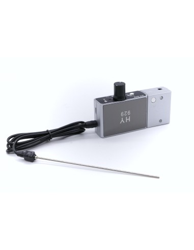 Stéthoscope écoute à travers murs et cloisons avec enregistrement ST-01