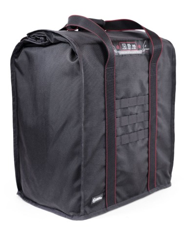 Sac faraday pour tour ou unité central pc et ordianteur MISSION DARKNESS T10