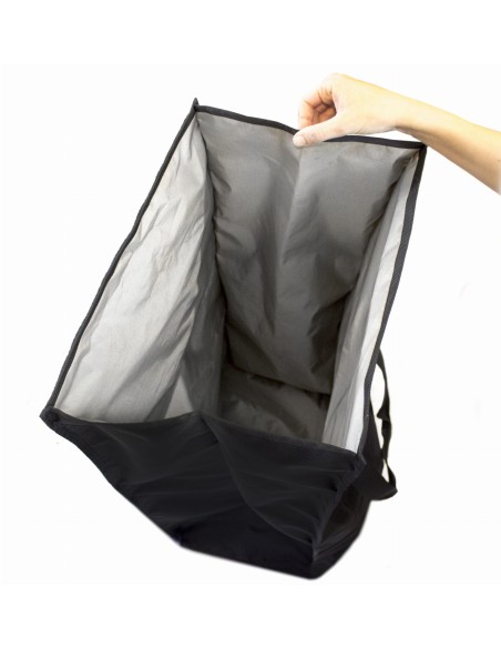 Sac faraday pour tour ou unité central pc et ordianteur MISSION DARKNESS T10