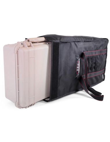 Sac faraday pour tour ou unité central pc et ordianteur MISSION DARKNESS T10