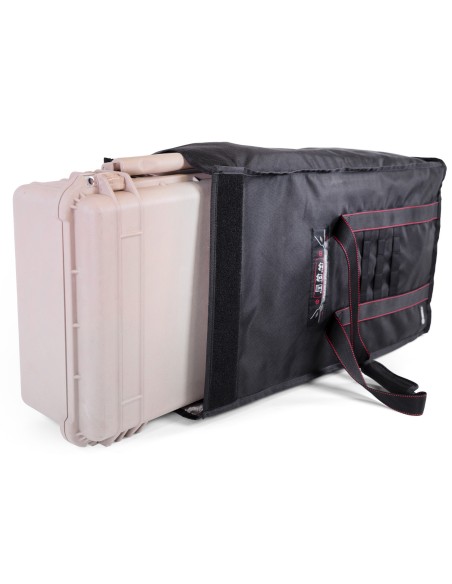 Sac faraday pour tour ou unité central pc et ordianteur MISSION DARKNESS T10